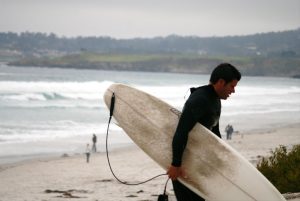 California Dreamin