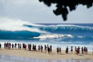 Classic Pipeline Sean Davey