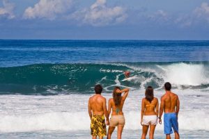 Oahu North Shore Waves
