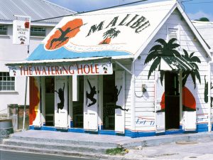 Watering Hole Barbados