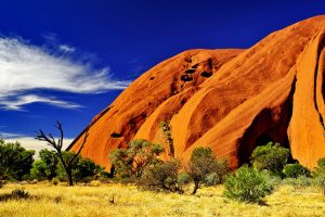 Kata Tjuta