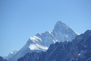 Trek Himalayas