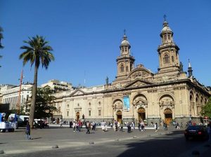 Plaza de Armas