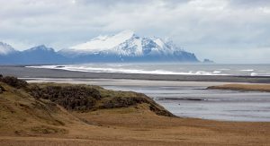 IcelandBeach View Photo by Storyblock