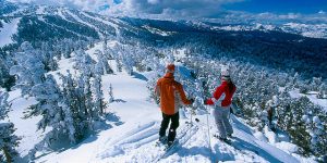 Best Places to Go for Late Season Ski Trips