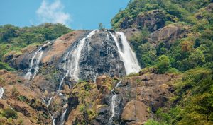 Dudhsagar Falls