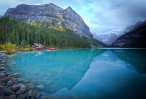 Lake Louise