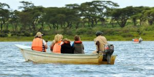 Lake Naivasha