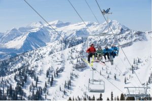 Snowbird - Utah