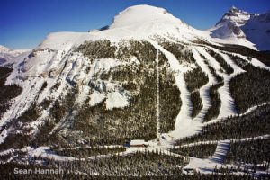 Sunshine Banff - Alberta