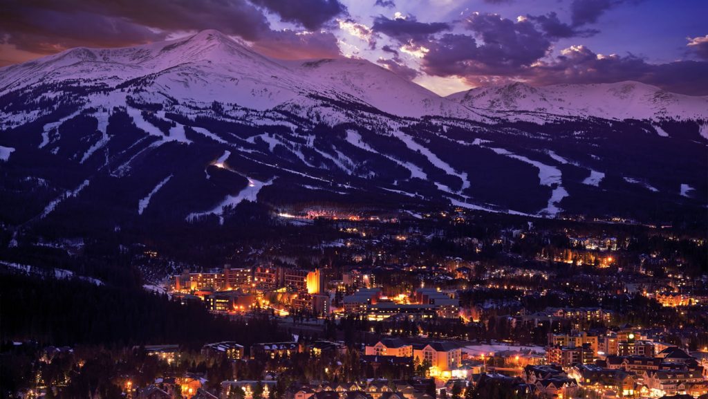 Breckenridge