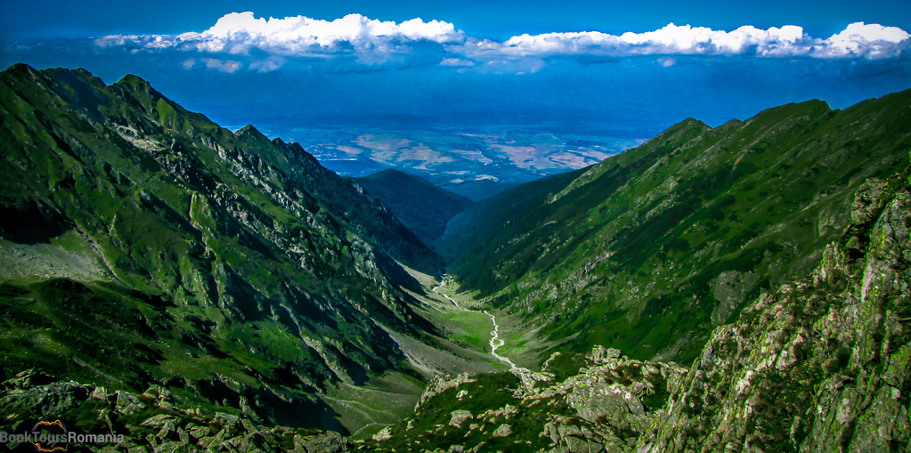 Carpathian Mountains