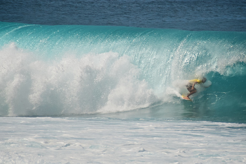 Escape Beaches Oahu