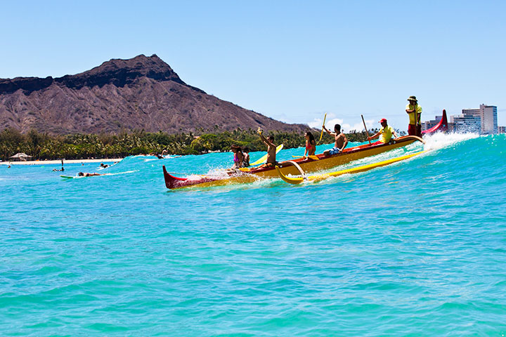 Escape Beaches Oahu