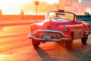 Experience Cuba