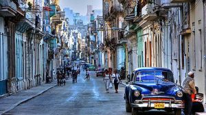 Experience Cuba