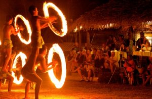 Exploring the Cook Islands