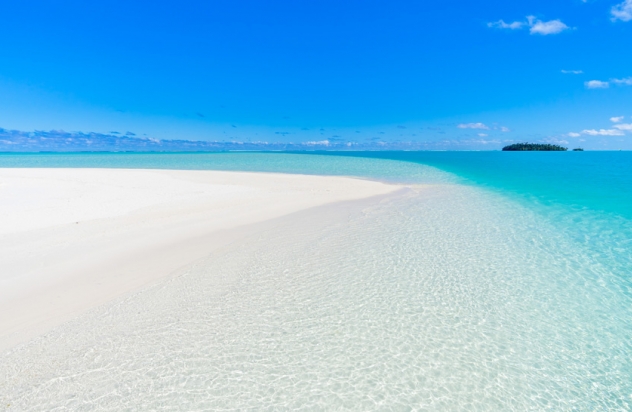 Exploring the Cook Islands