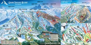 Grand Targhee Resort