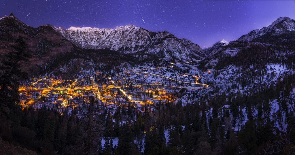 Ouray