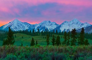 Ranching Vacations in Montana