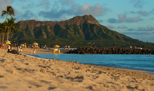 Escape Beaches Oahu