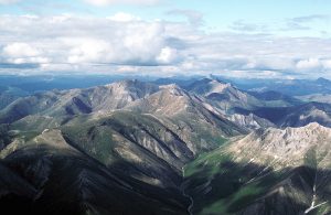 Arctic National Park-Alaska