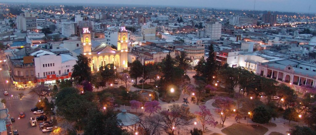 Santiago del Estero, Argentina