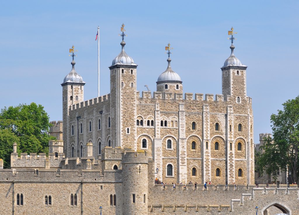 Tower of London