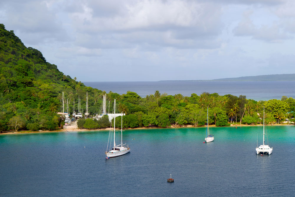 Port-Vila-Vanuatu