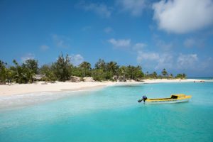 Vanuatu-Beach