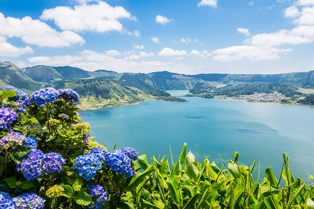 Luxury Holidays Azores