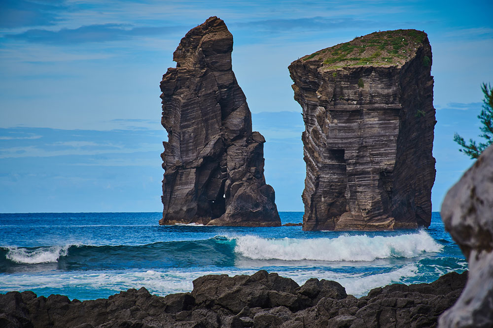 Luxury Holidays Azores