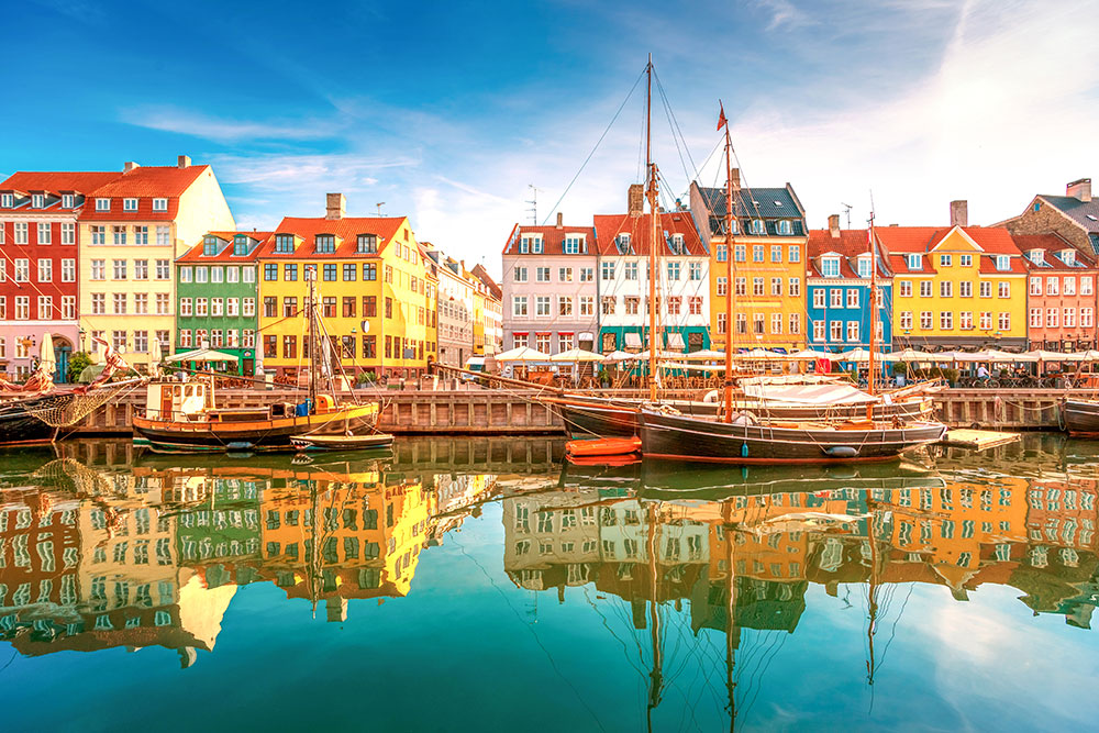 Denmark Wonders Vacations