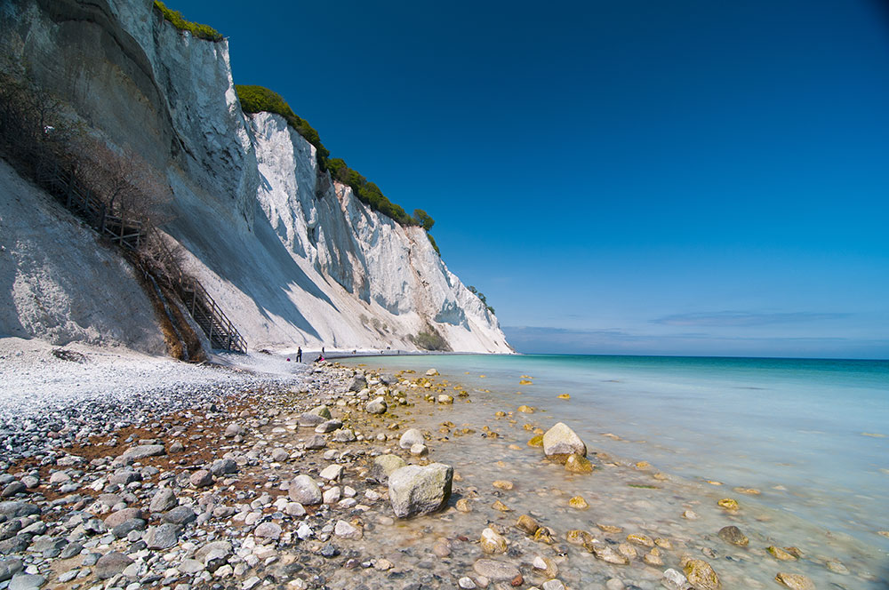 Møns Klint - Denmark