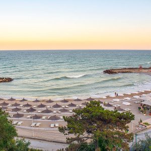 Olimp Beach Romania