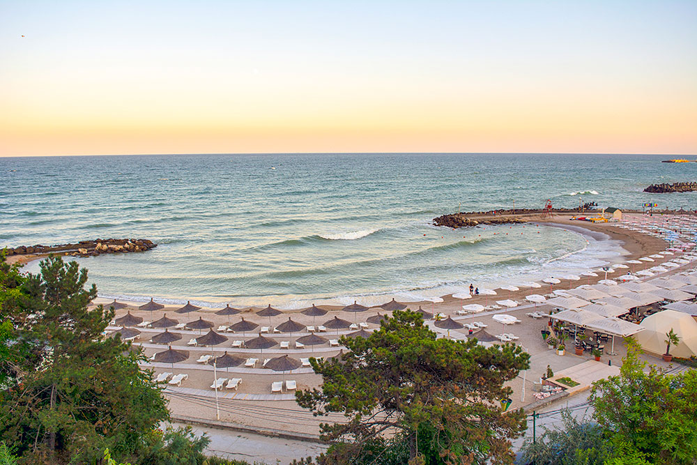 Olimp Beach Romania