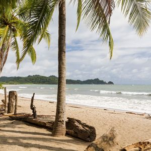 Nosara, Costa Rica is ideal of Paddleboard fun