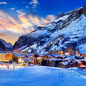 Val d'Isère