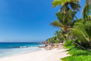 Beautiful Barbados Beaches