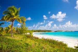 Eleuthera, Bahamas