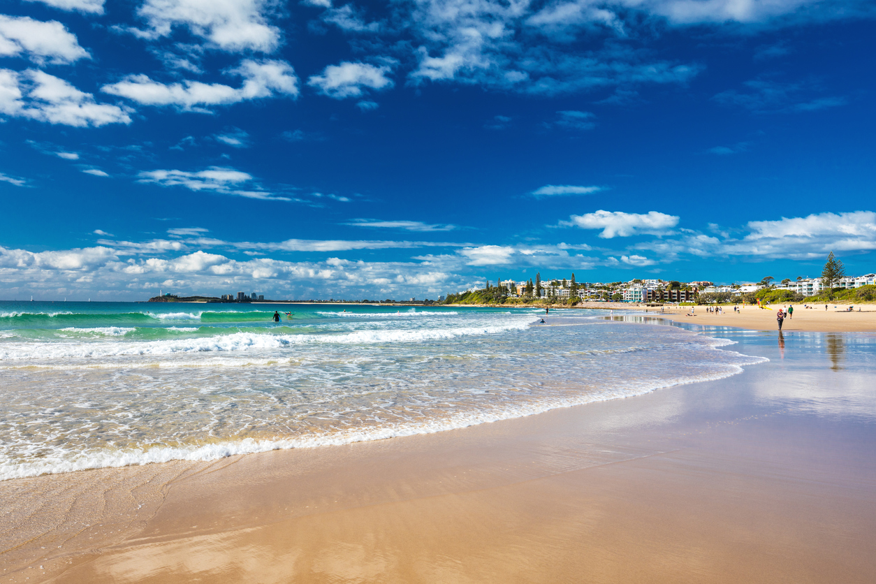 tourist information centre mooloolaba