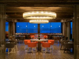 Fire lake Grill House & Cocktail Bar