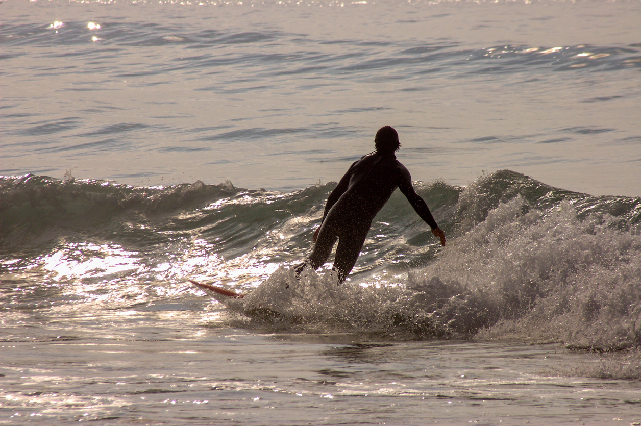 Surfing Holidays to Morocco