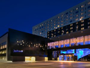 Radisson Blu Mall of America