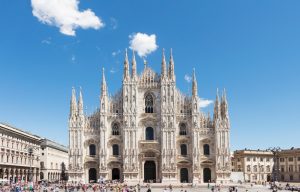 Duomo of Milan