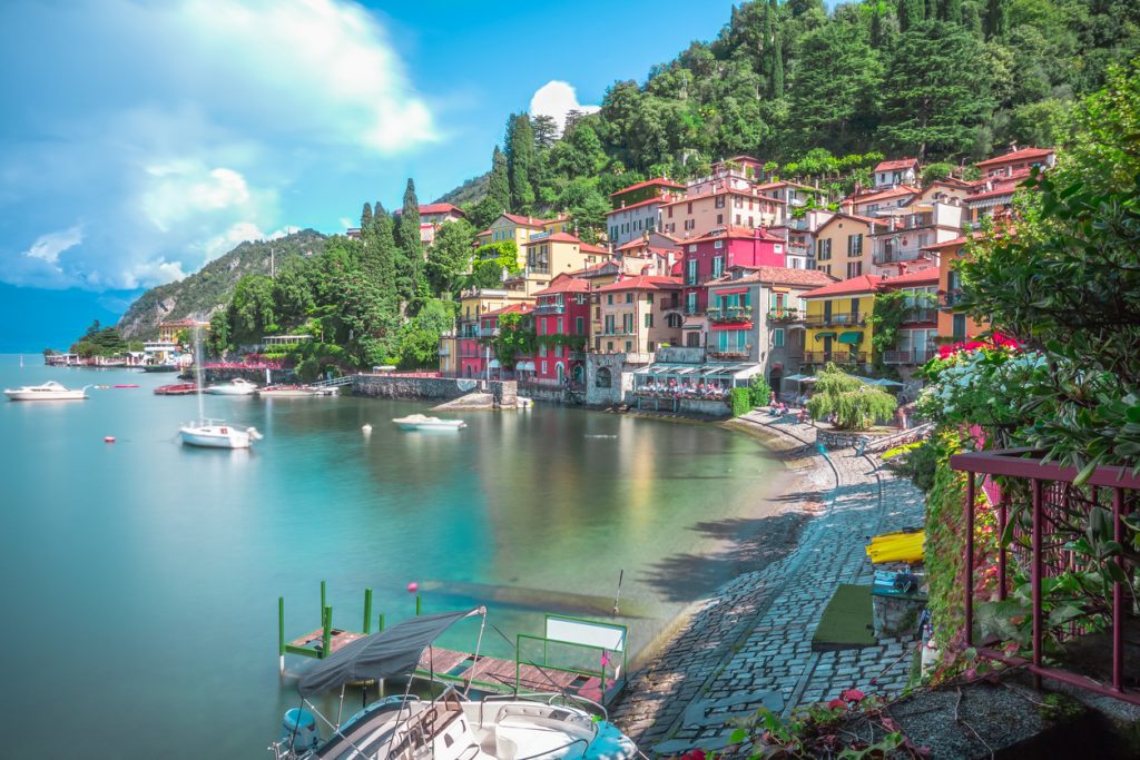 Varenna