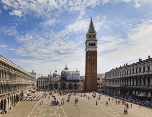 Piazza San Marco