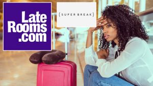 Super Break and Late Rooms Failure