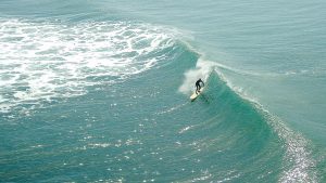 Surf at Oléron